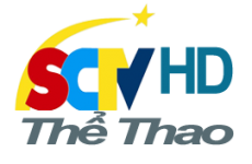 SCTV HD Thể Thao