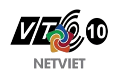 VTC10 (NETVIET)